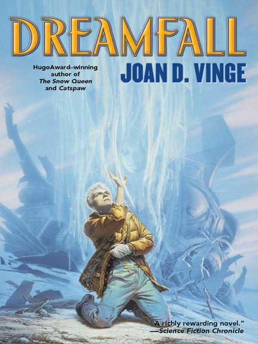 Cover image for Dreamfall